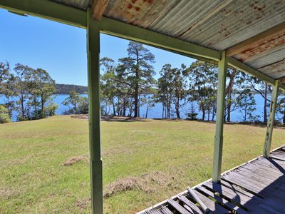 66 Hardakers Road, Pambula