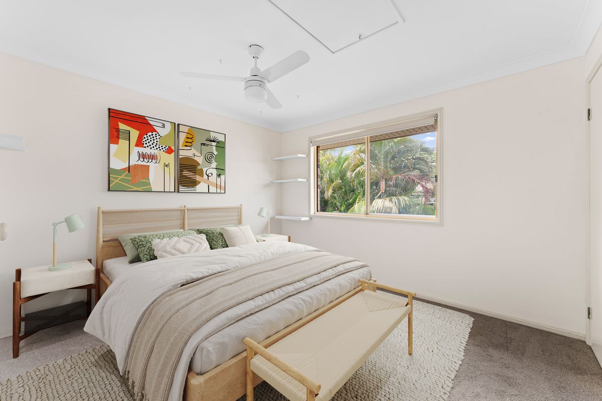 2 / 28 Aylesford Street, Annerley