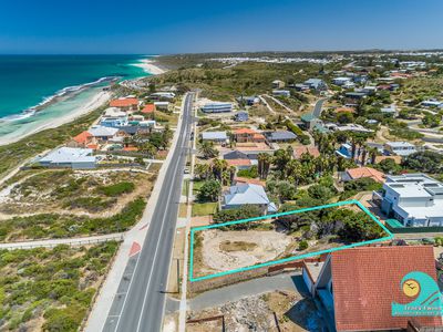 42 Brazier Road, Yanchep