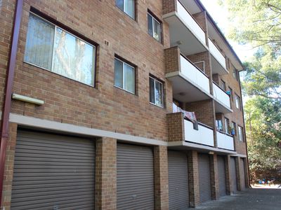 61 / 127 The Crescent, Fairfield