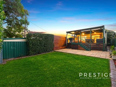 13 Hannam Street, Turrella