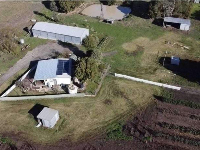 57  Tragowel North Road, Tragowel