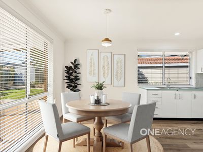 7 Palmae Place, Albion Park Rail