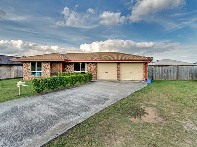 11 Locke Place, Goodna