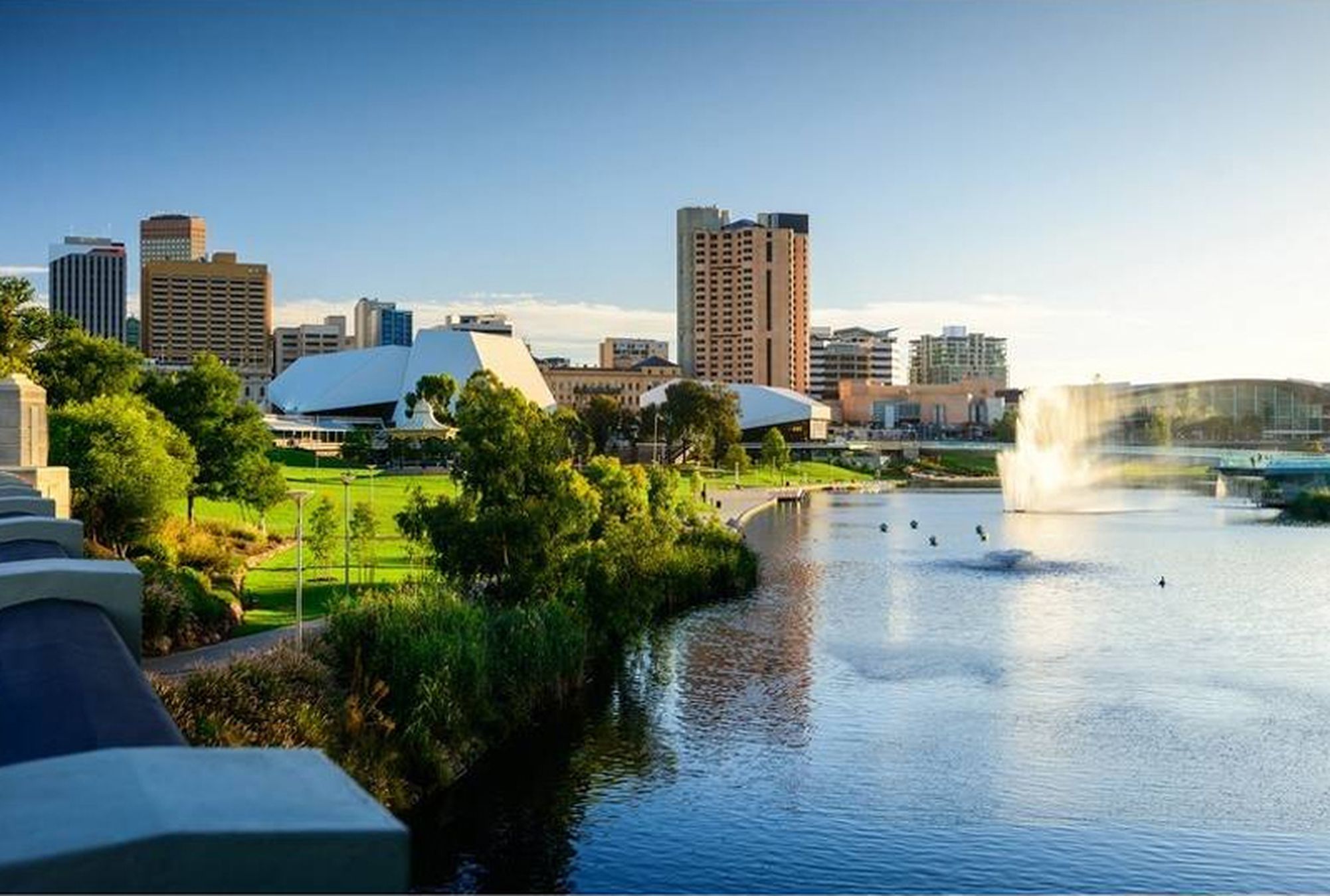 203 / 180 Morphett Street, Adelaide