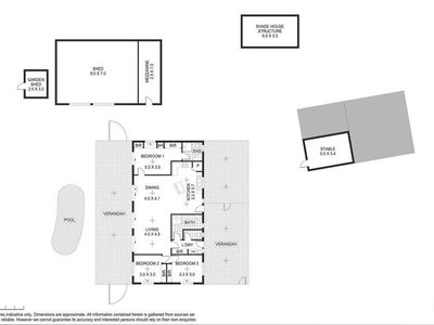 165 Malaplains Road, Berry Springs