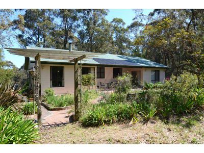 17 Settlers Road, Greigs Flat