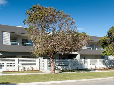5/80-82* Burniston Street, Scarborough