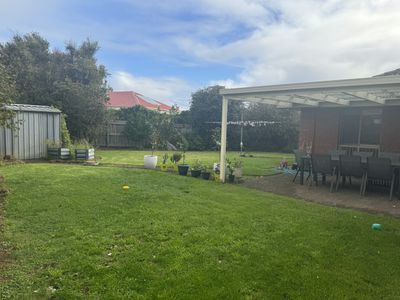 25 Mountain Ash Drive, Warrnambool