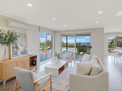 24 The Crest, Merimbula
