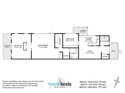 7A Mary Street, Cygnet