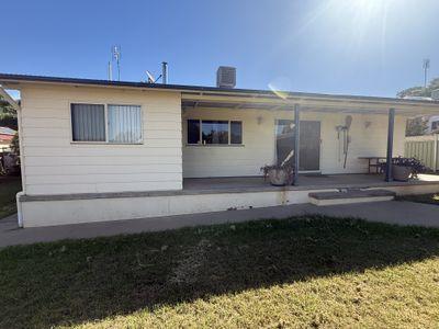 3 Ward Street, Parkes