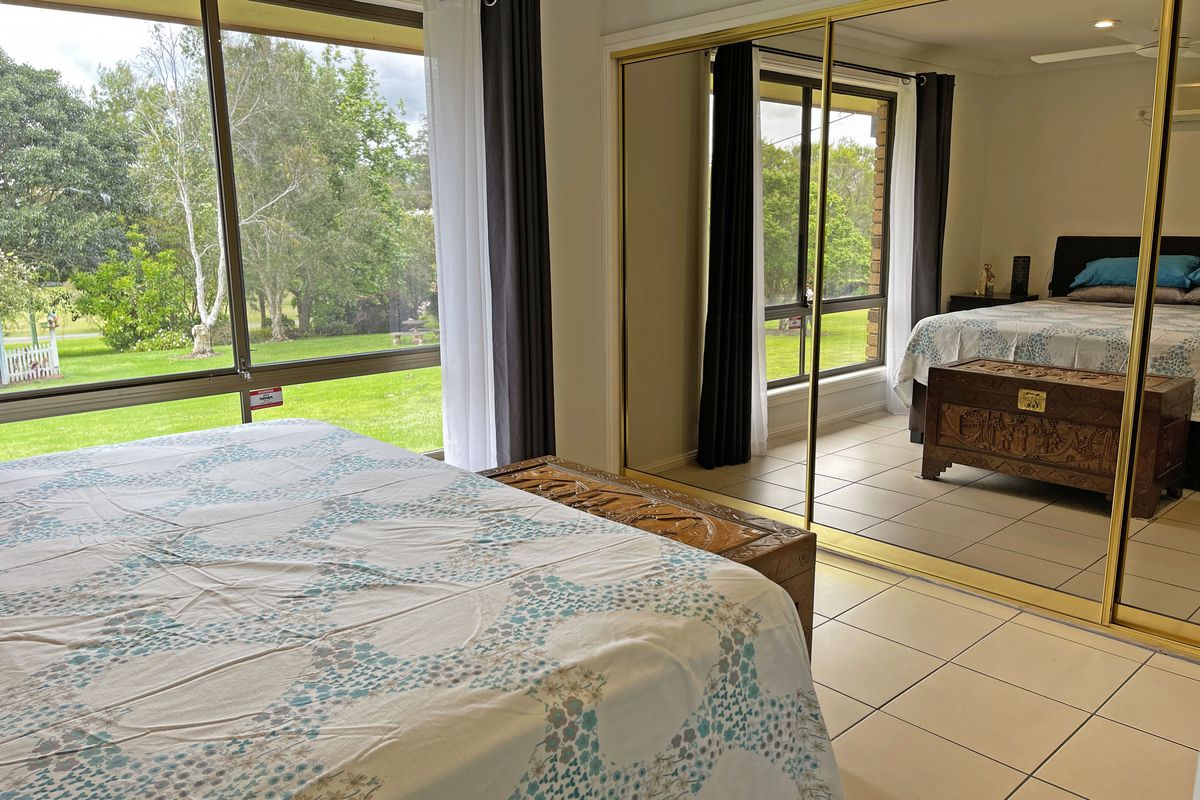6 Euroka Road, Taree