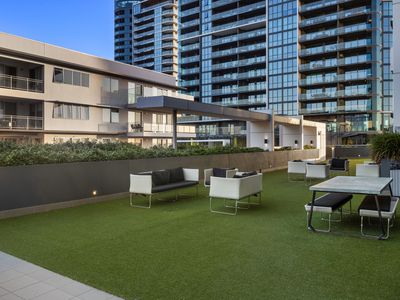 603 / 1 Harper Terrace, South Perth