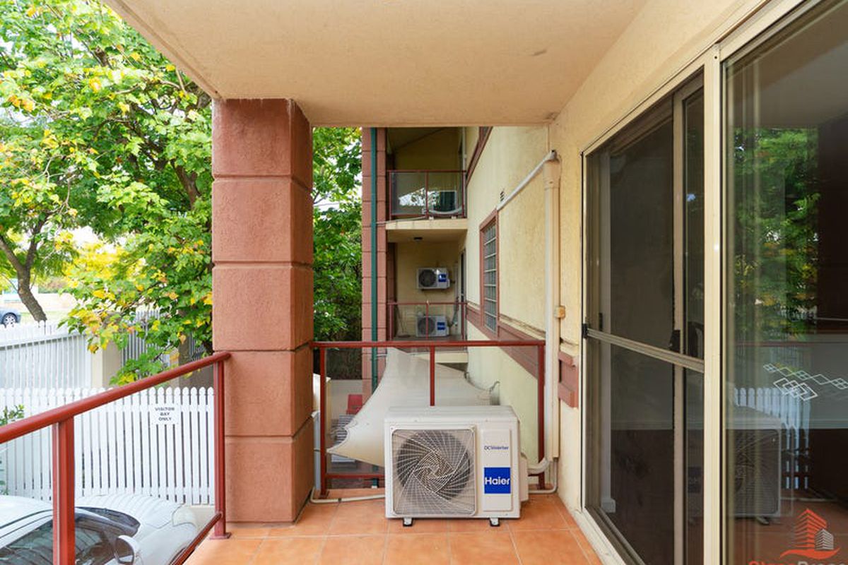 3 / 13 McMaster Street, Victoria Park