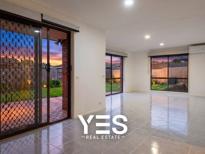 1 Heathcote Court, Endeavour Hills