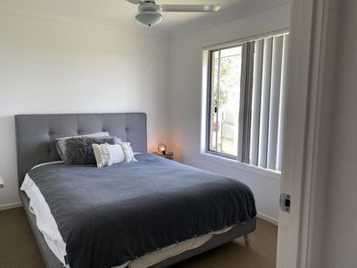 43 Frangipani Drive, Kingaroy