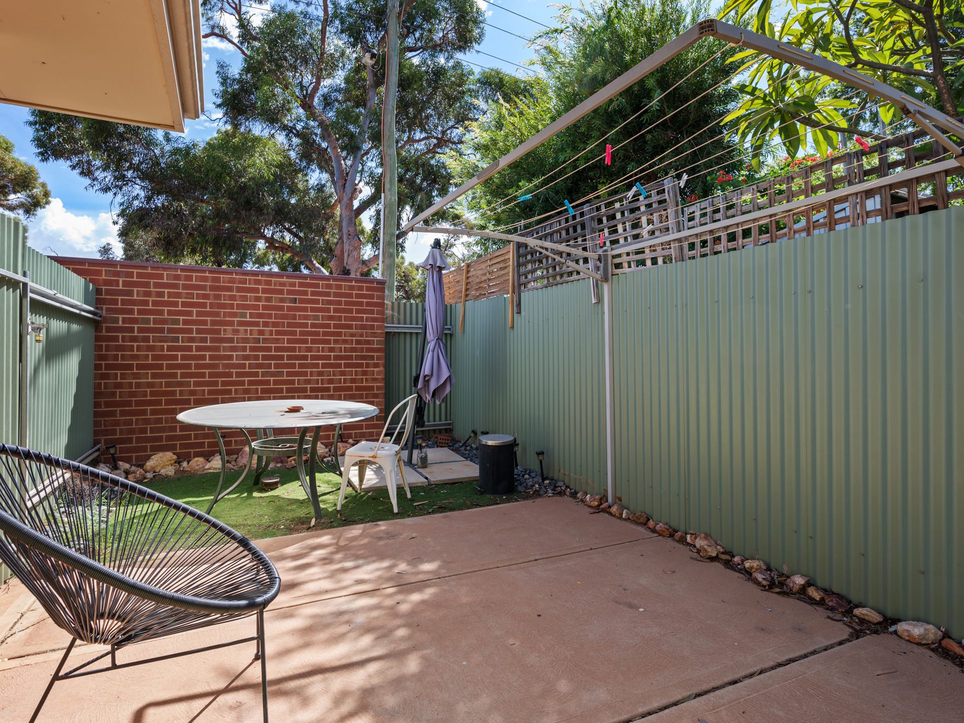 1 / 40 Moran Street, Boulder