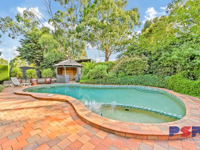 17-21 Old Coach Road, Berwick