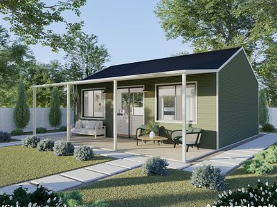 124 Hope Street , Cooktown