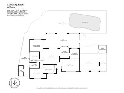 4 Twomey Place, Willetton