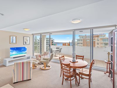 801 / 38-42 Wallis Street, Forster