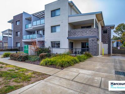 9 / 16-18 Berrigan Crescent, O'connor