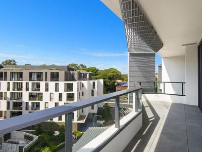 407 / 10 Scotsman Street, Glebe