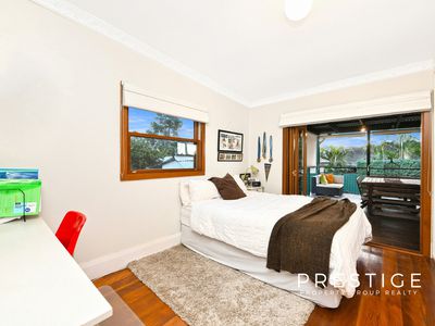 13 Hannam Street, Turrella