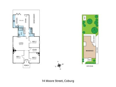 14 Moore Street, Coburg
