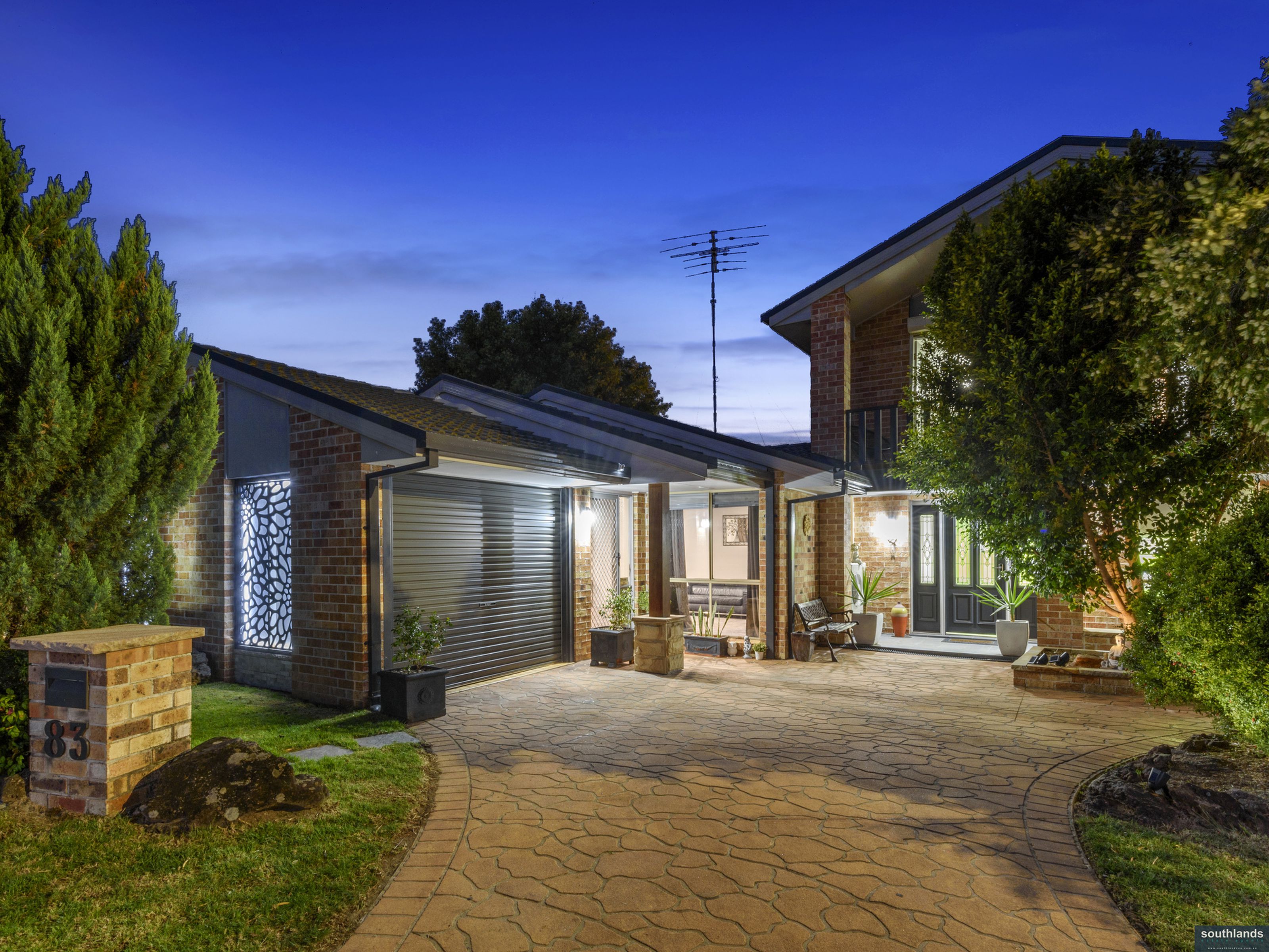 83 Brougham Street, EMU PLAINS