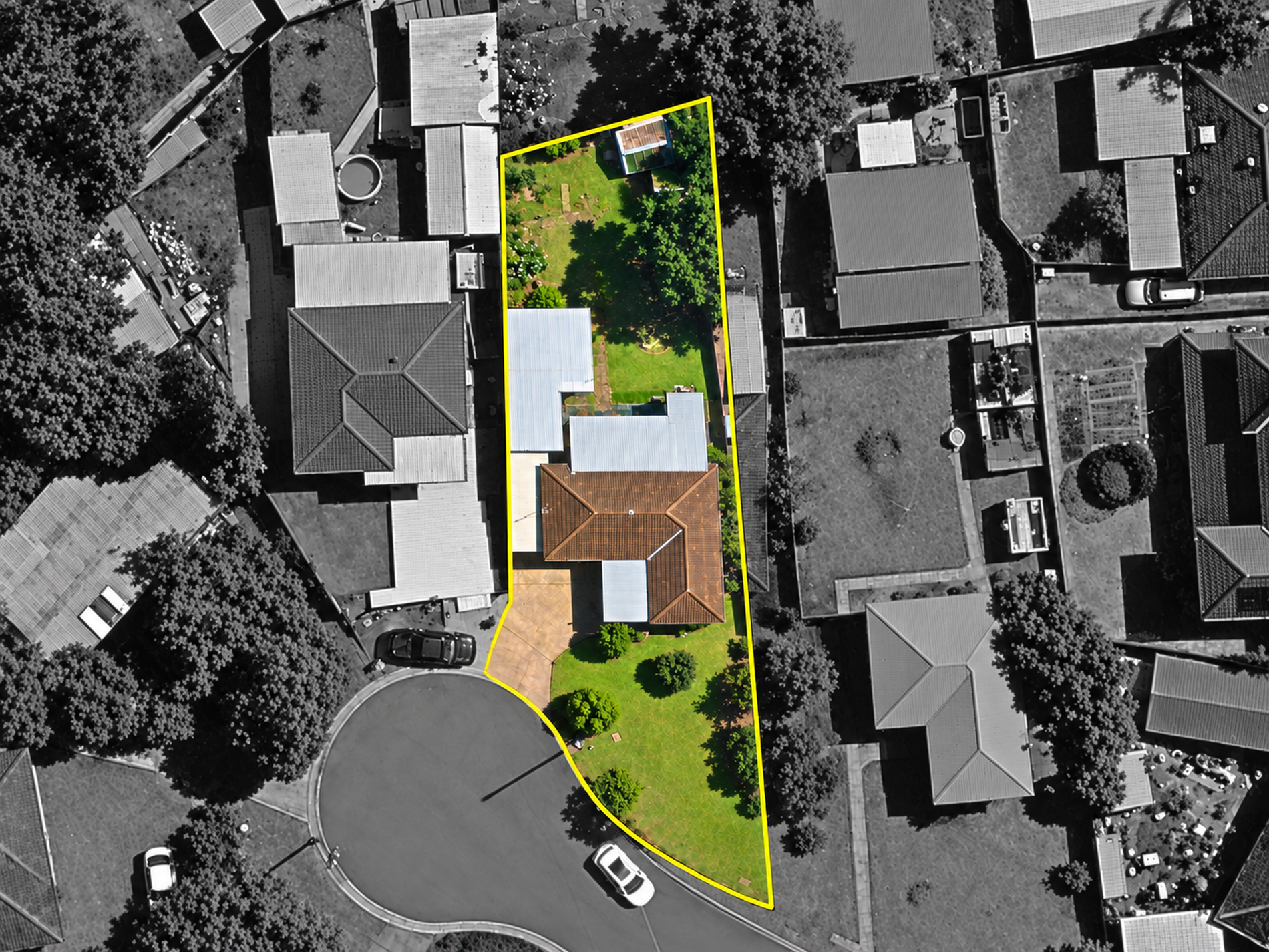 8 Kathryn Place, Lalor Park