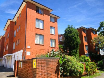 24 Fairmount Street, Lakemba