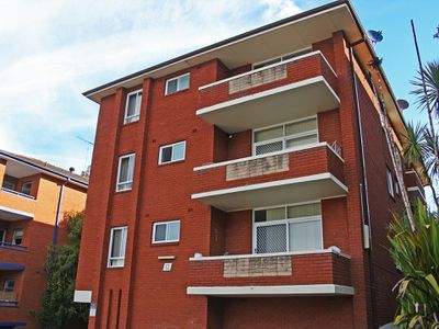 8 / 12 Queen Street, Arncliffe
