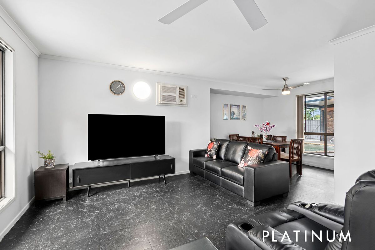 132 Guineas Creek Road, Currumbin Waters