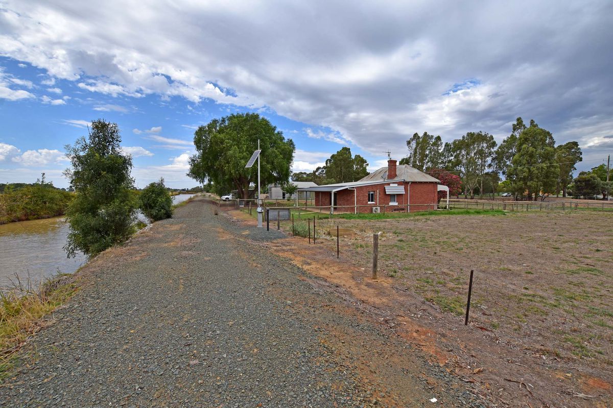 161 Waverley Avenue, Merrigum