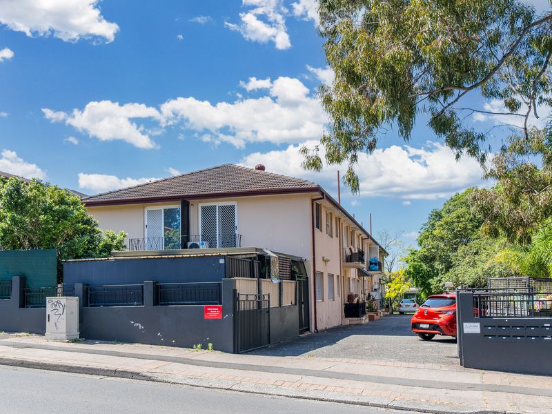 4 / 50 Speed Street, Liverpool