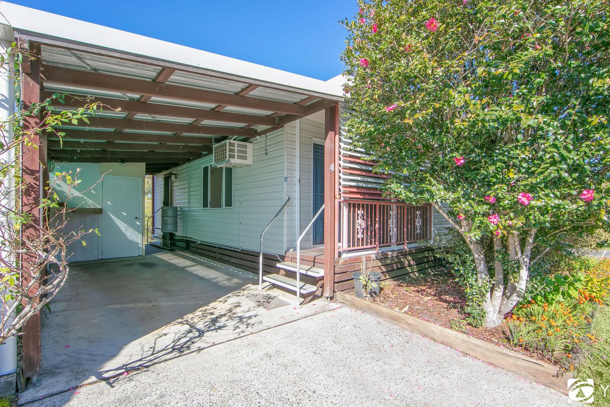 41 / 36 Golding Street, Yamba