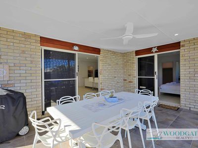 3 Honeyeater Court, Woodgate