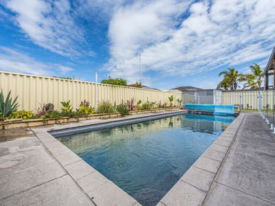 12 Durance Drive, Port Kennedy