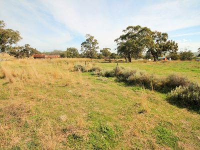 Lot 127, Lot Hall Road , Merriwa