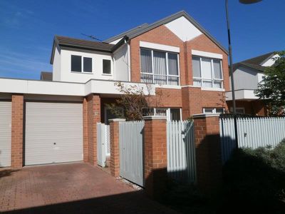 16 / 87-115 Nelson Place, Williamstown