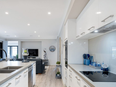 66 Bethnal Avenue, Wollert