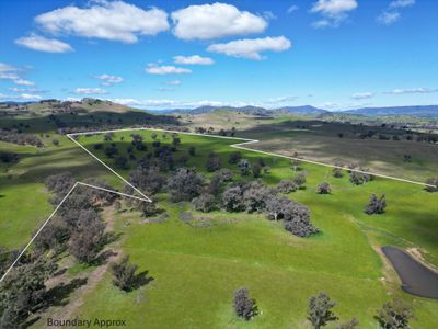 Lot 221 & 62-63 , Wymah Road, Bowna