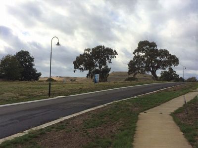 3 Jenny Court, Mansfield