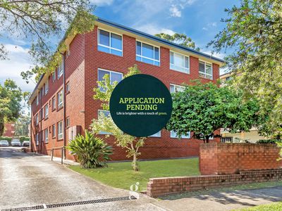 10 / 41 Meadow Crescent, Meadowbank