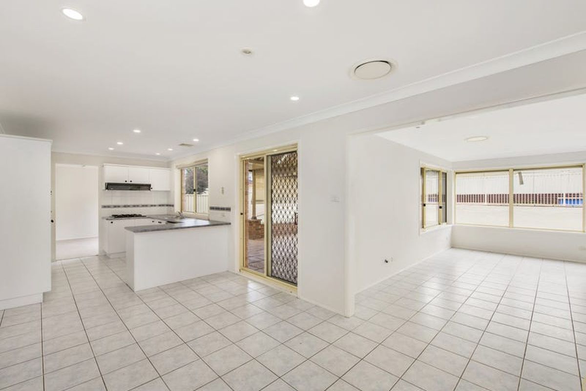 44 Bannister Drive, Erina
