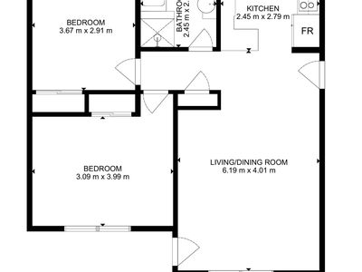 5 / 10 Smith Street, Dubbo