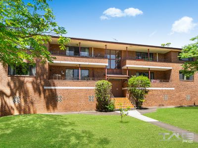 5 / 18-20 Helen Street, Westmead