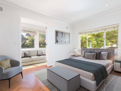 3 / 26a Darling Point Road, Darling Point